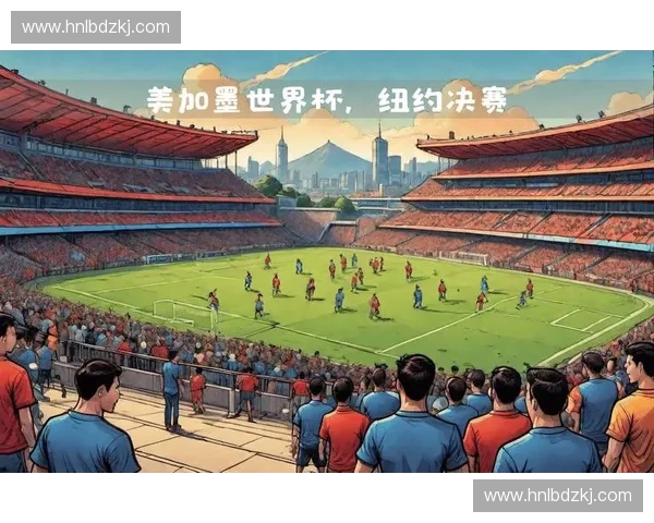 2026年美加墨世界杯精彩赛事回顾与最终赛果解析 2026年美加墨世界杯精彩赛事回顾与最终赛果解析